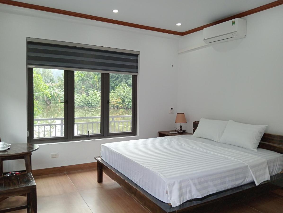 Chambre Lit King-Size Standard