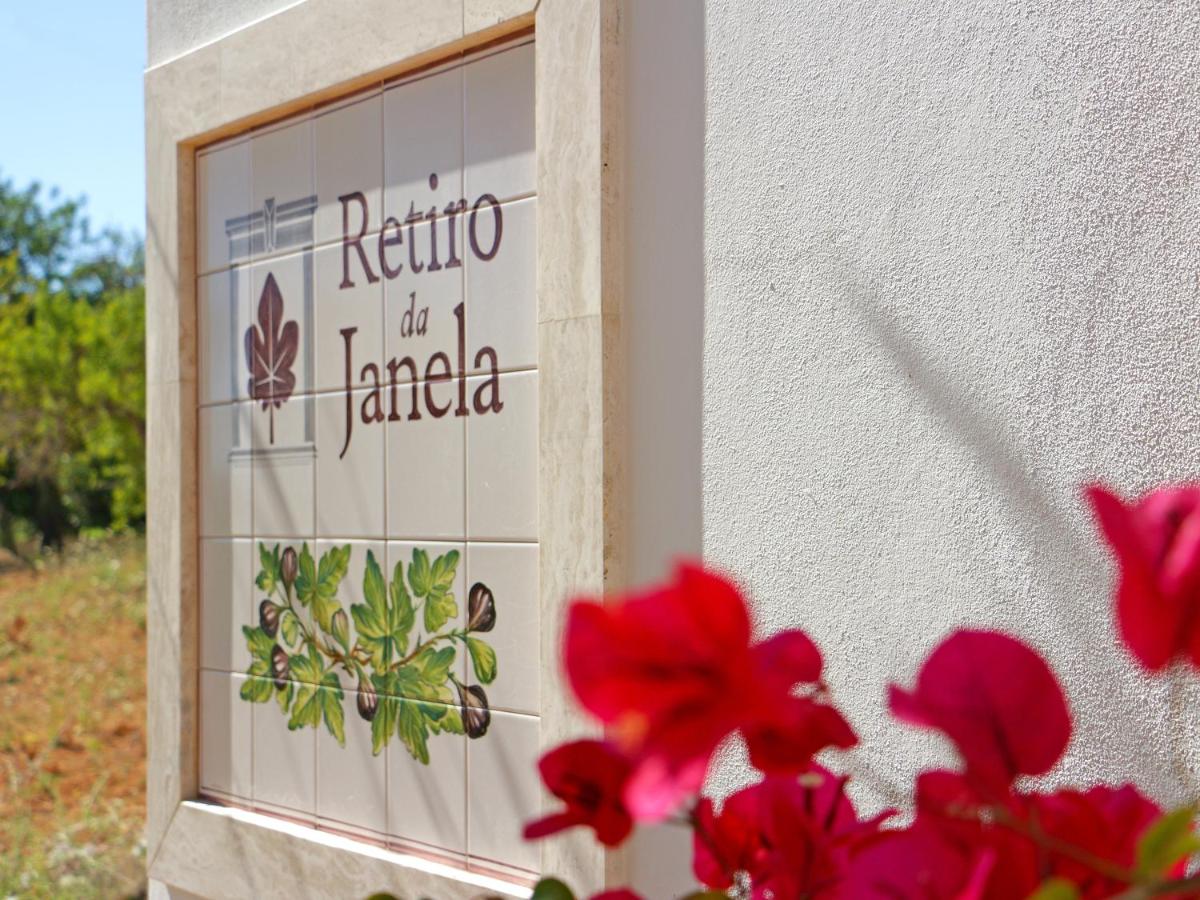 Retiro da Janela - Ferienwohnung