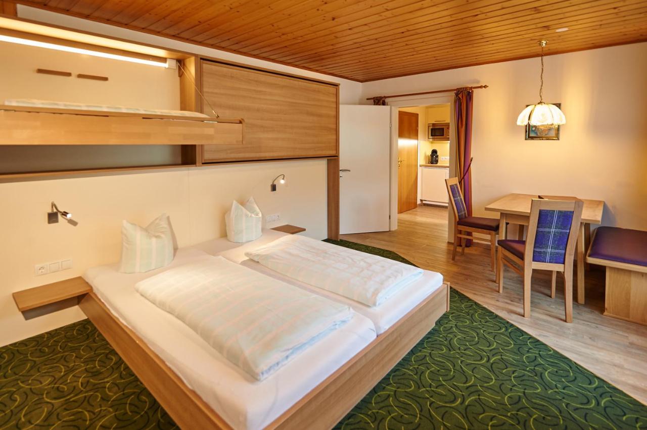 Appartement 1 Chambre