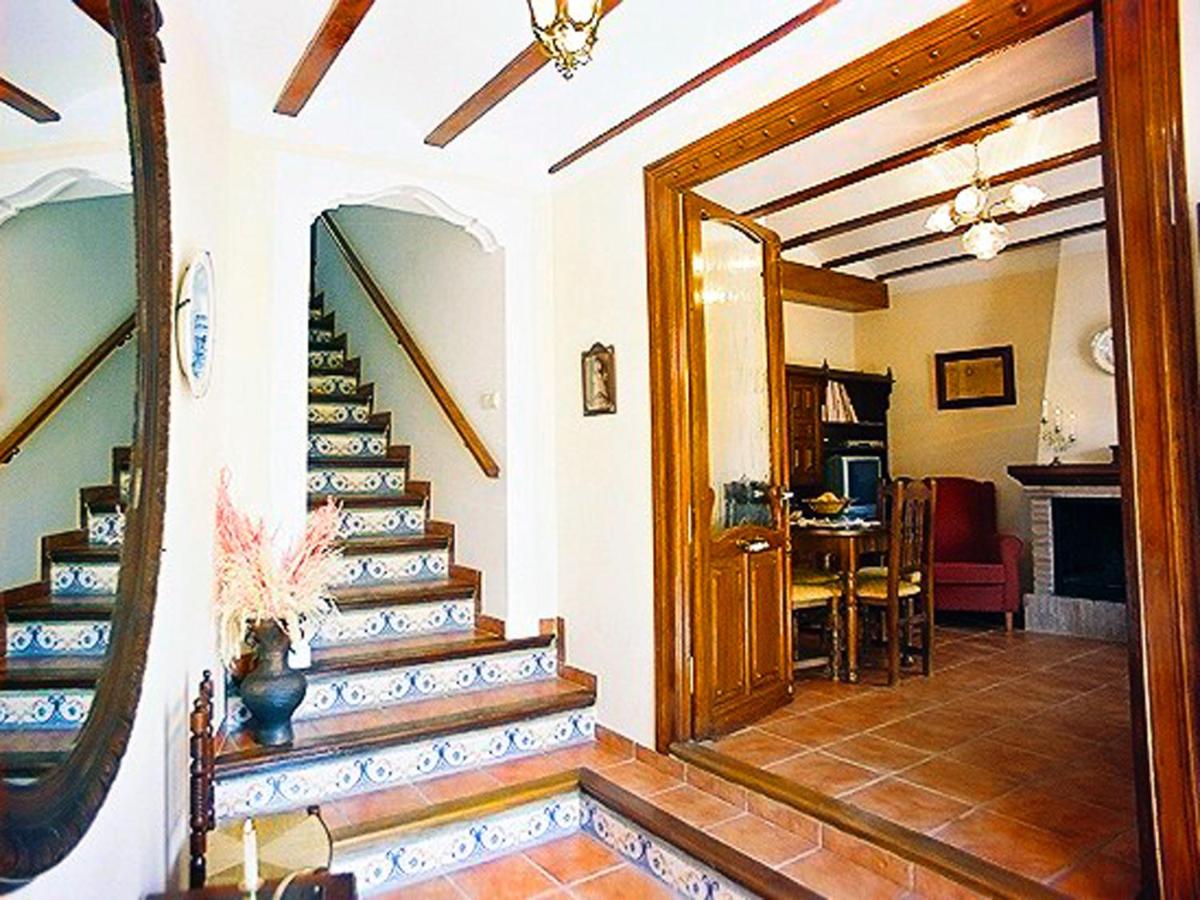 B&B Biar - Casa Rural Sant Antoni - Bed and Breakfast Biar