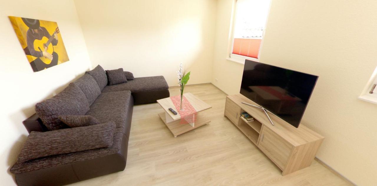 Appartement met 1 Slaapkamer