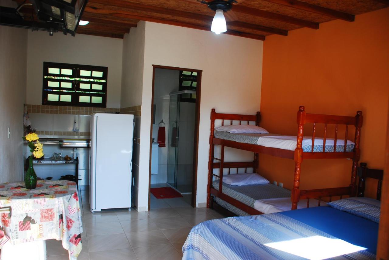 Chalet de 1 dormitorio