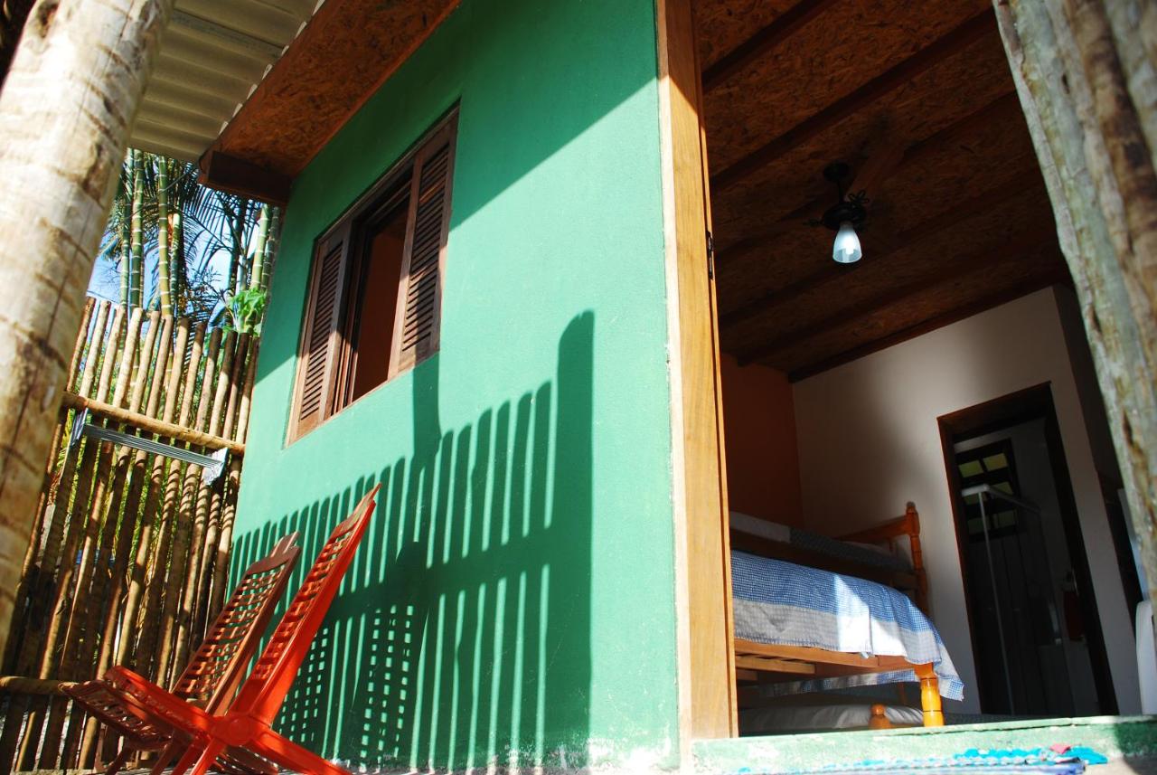 Chalet de 1 dormitorio