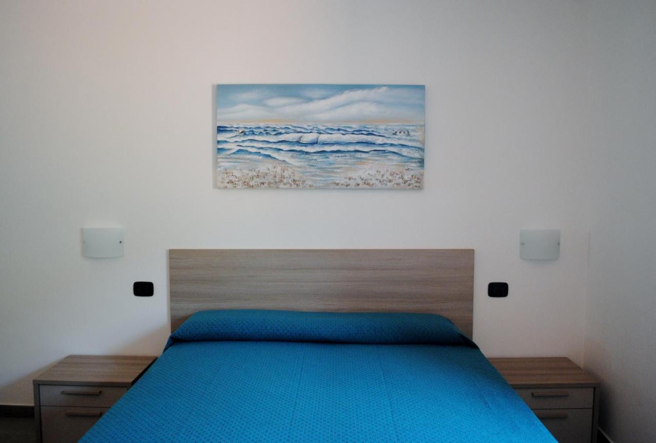 Affittacamere Piazza Castello - B&B Manarola