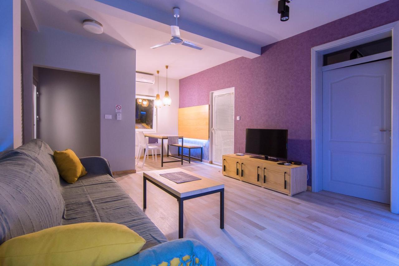 Appartement met 1 Slaapkamer