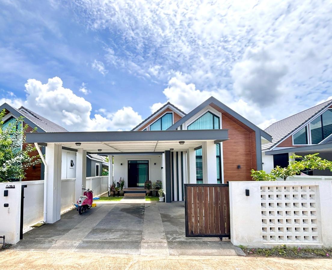 D sleep Villa Chiangmai - Bed and Breakfast Chiang Mai