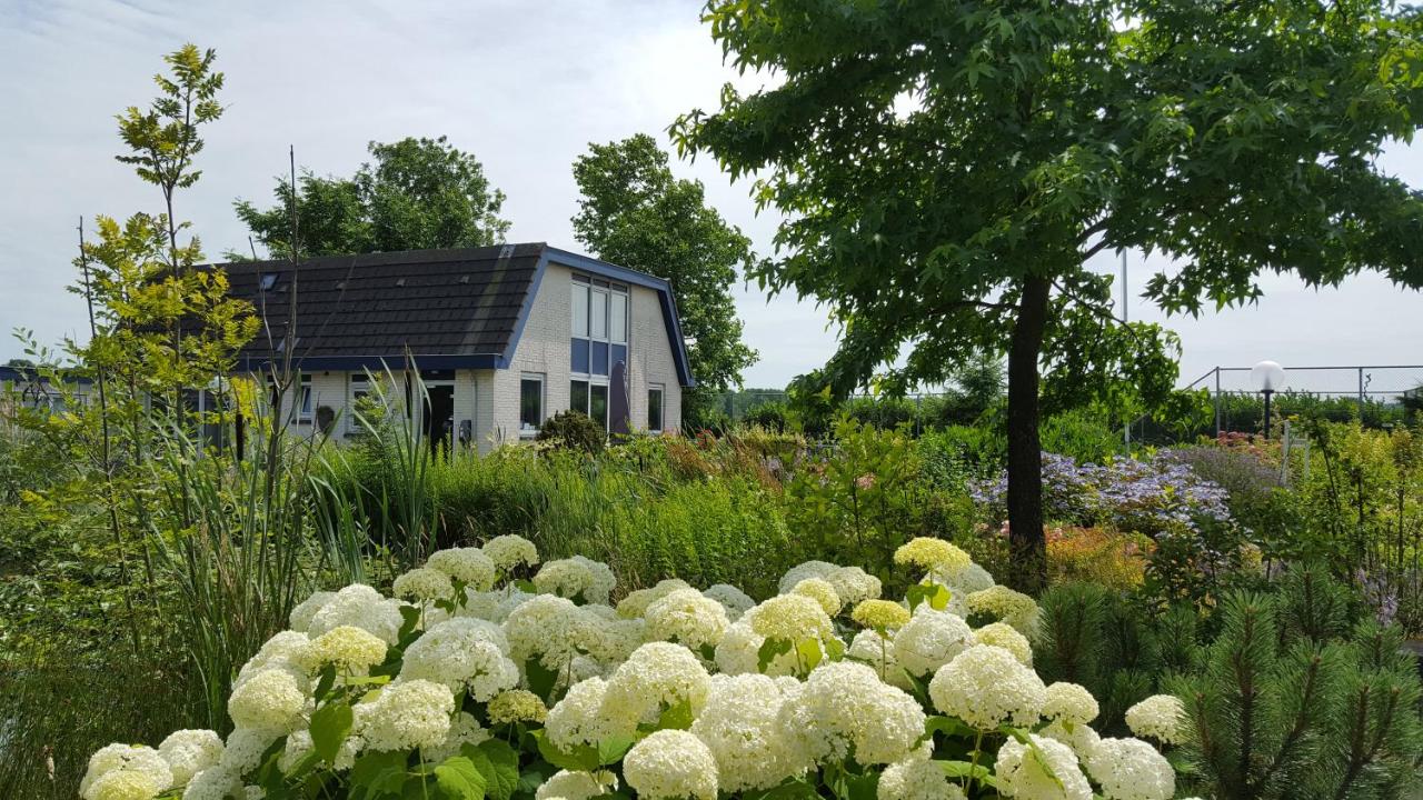 B&B Rhenen - B&B Bovenweg - Bed and Breakfast Rhenen