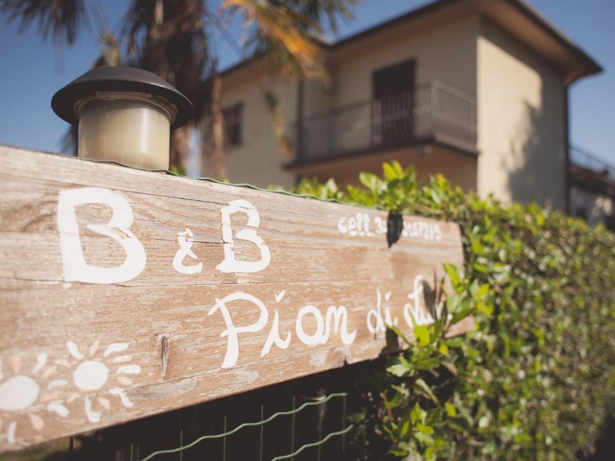 Pian di luna - B&B