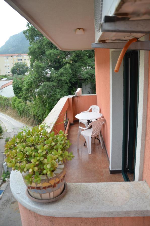 Apartamento de 2 dormitorios