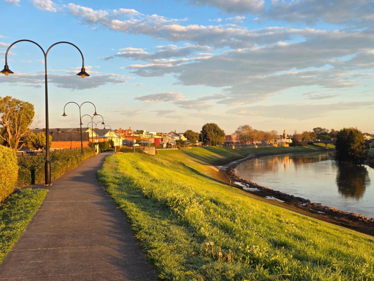 Lorn Farm Stay - Ferienwohnung Lorn