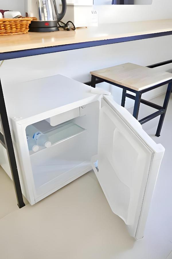 Standaard Kamer met 2 Bedden