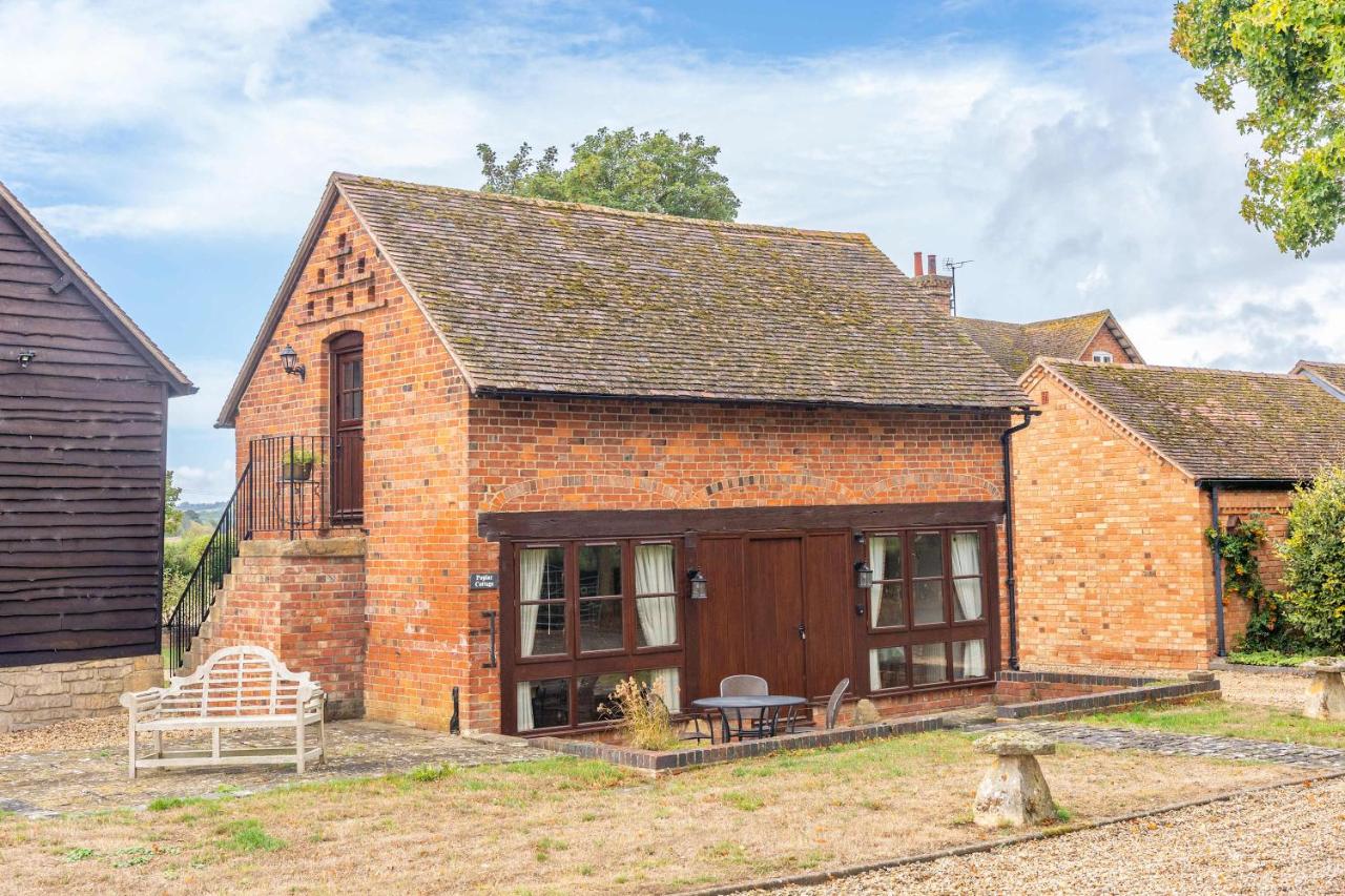 Poplar Cottage - Historic Barn in Dumbleton - Bed and Breakfast Dumbleton