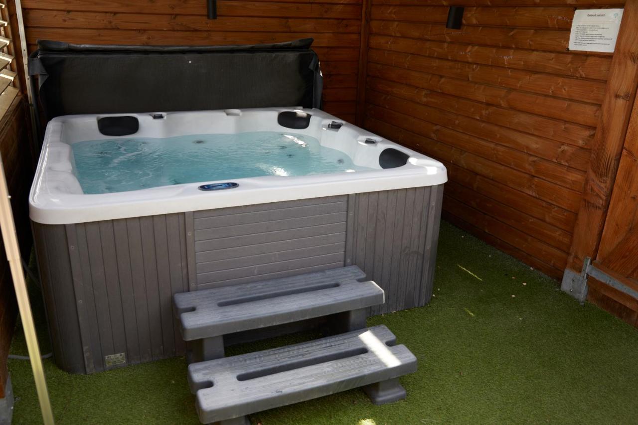 Deluxe Kamer met Kingsize Bed