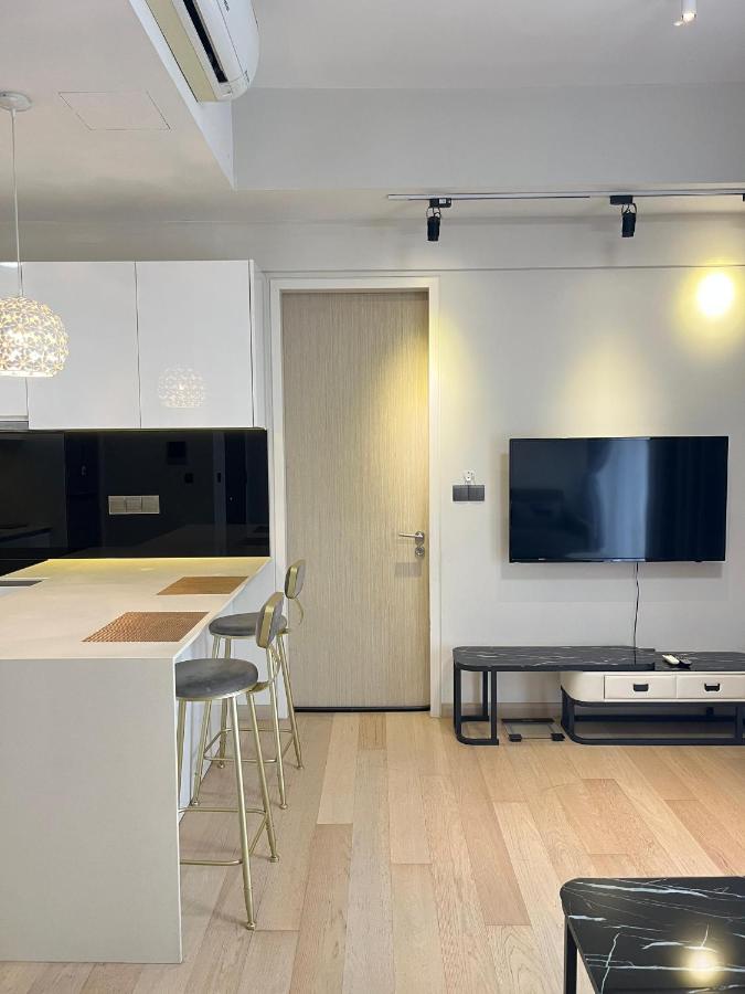 Premium Apartment mit 1 Schlafzimmer