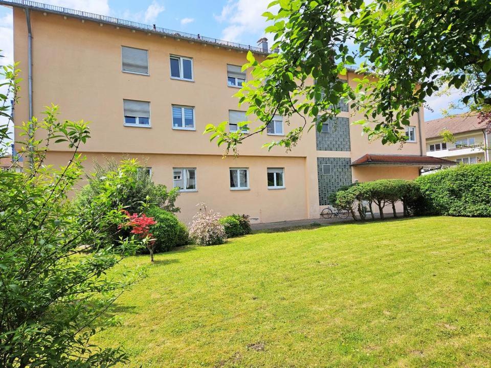 Allgäu Space - B&B Marktoberdorf