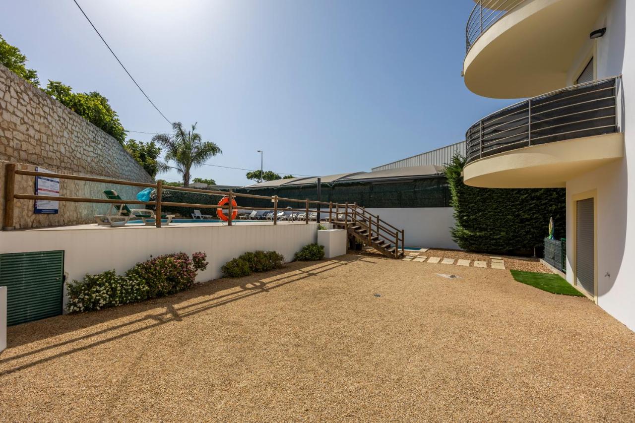 Casa A - Ferienwohnung Olhos d'Agua