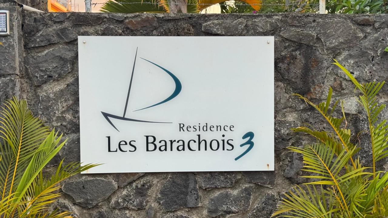 Zephyr House 3BR Pool, Rooftop & Ocean View - B&B Grand Gaube