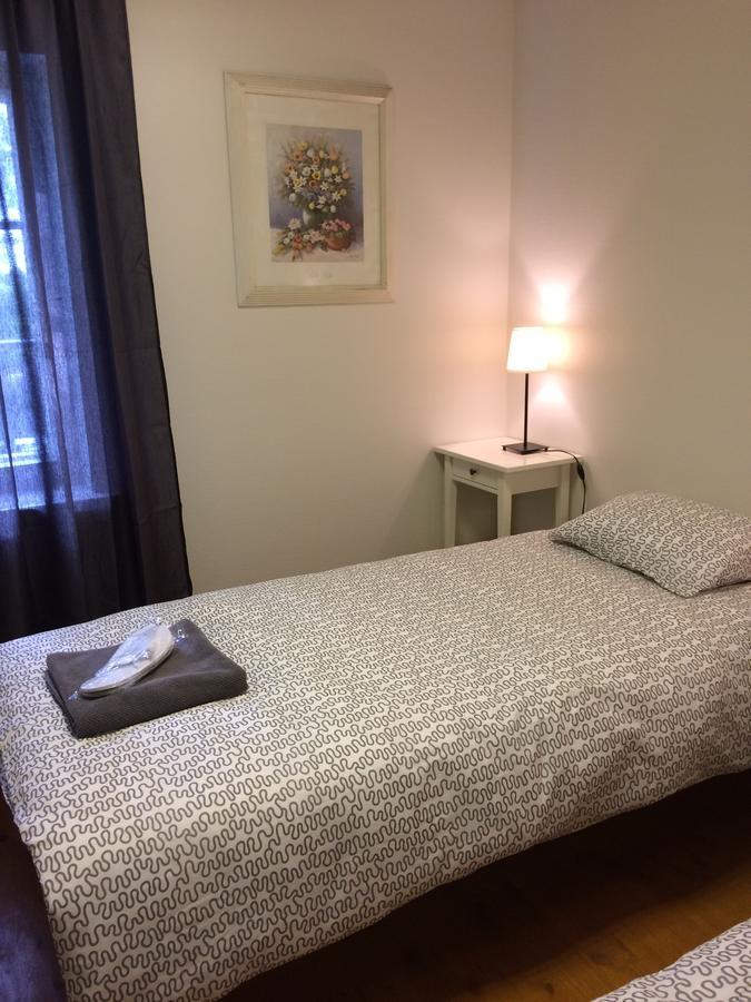 Kalda Guesthouse - B&B Haapsalu