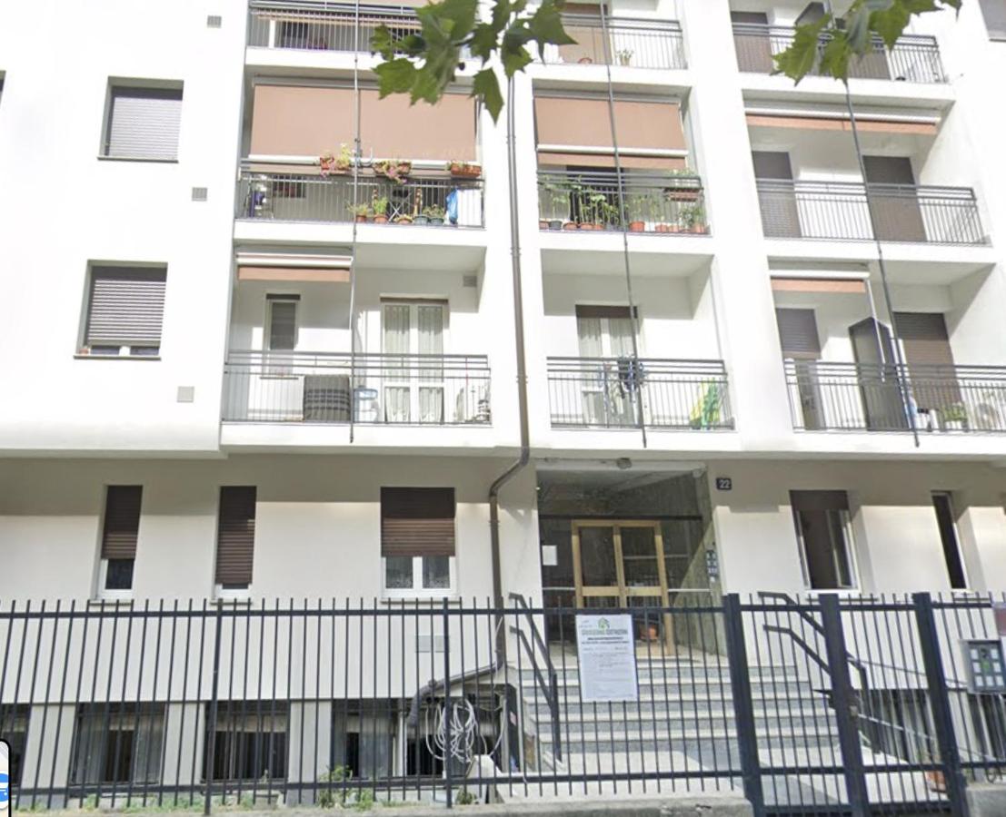 Ray Home 5 SAN SIRO - B&B Milano