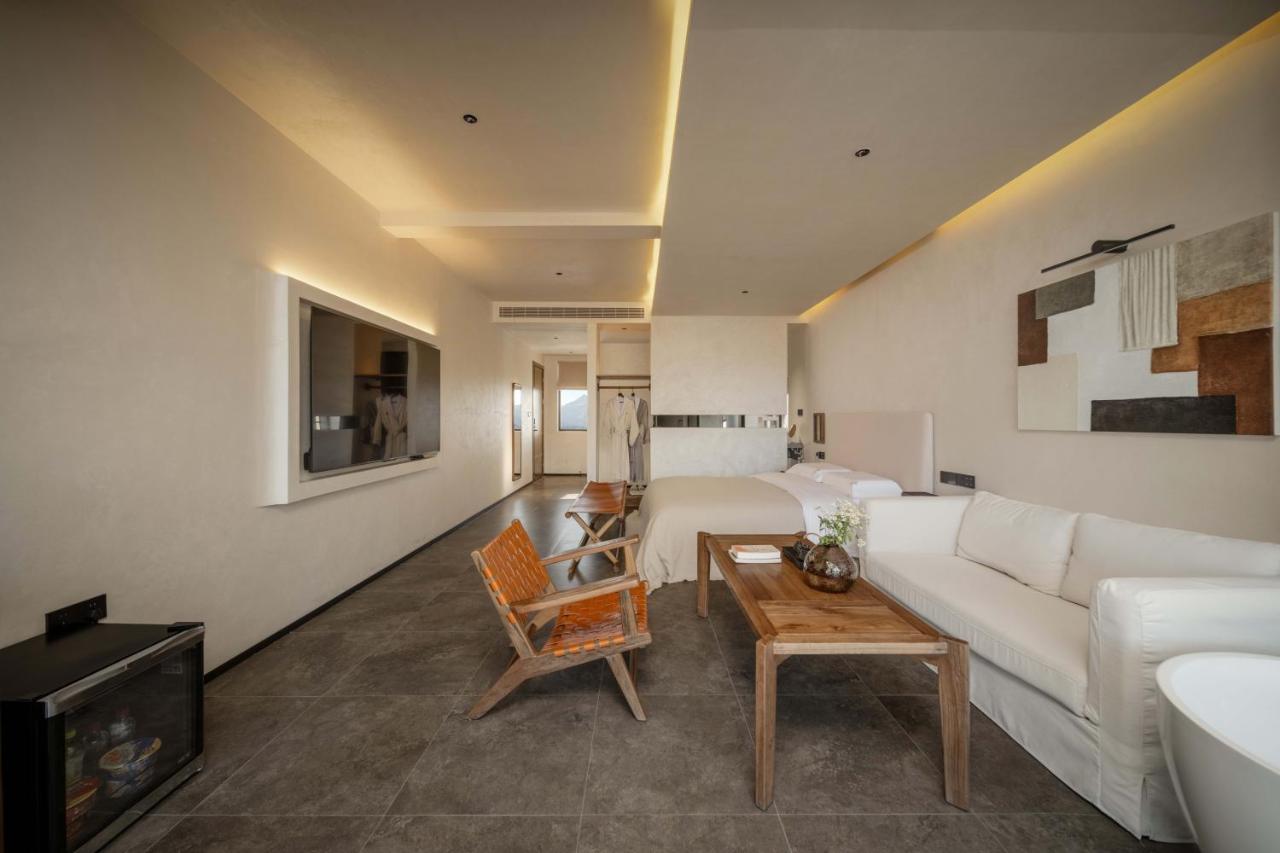 Habitación Doble con cama supletoria