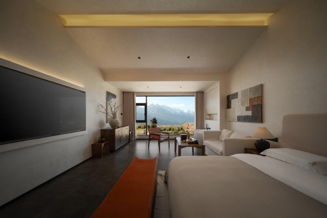 Habitación Doble Deluxe