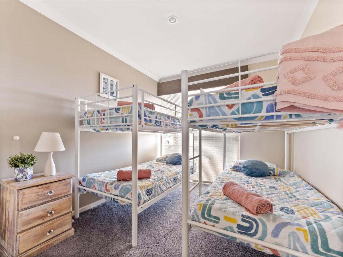 Private Jetty -family & Pet Friendly - B&B Mandurah