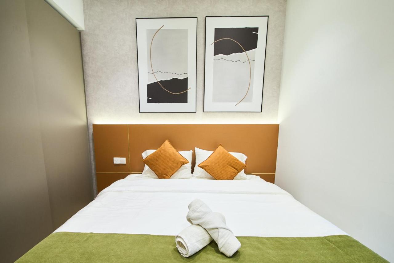 Appartamento Standard con 1 Camera da Letto