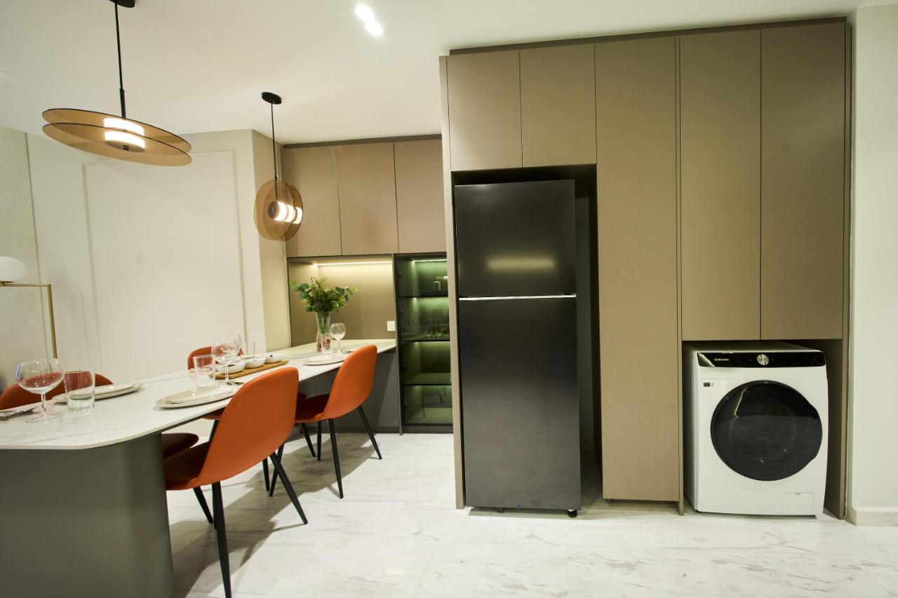 Standaard Appartement met 1 Slaapkamer