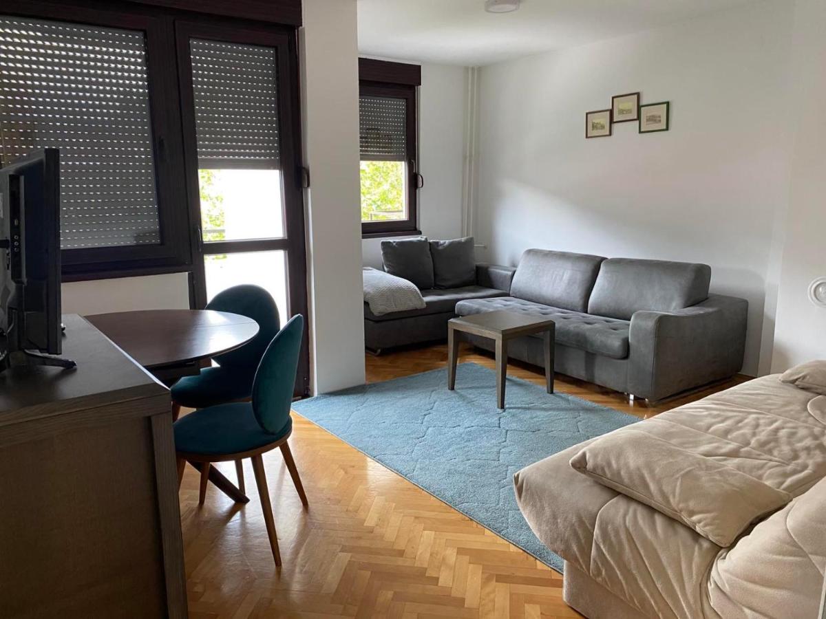 Stan na dan Brena - B&B Foča