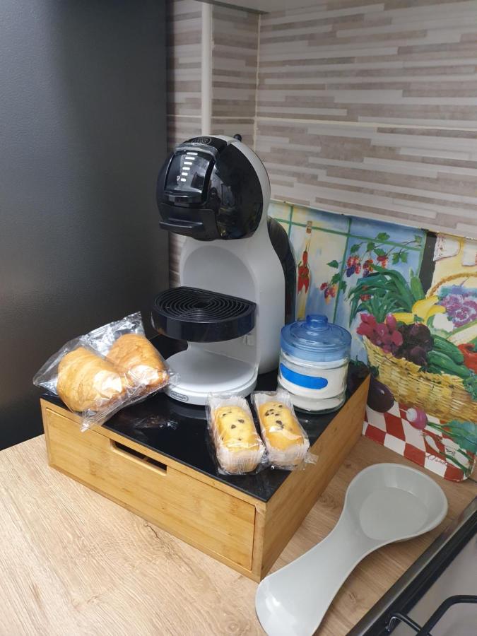 Gioia House - B&B Sassari