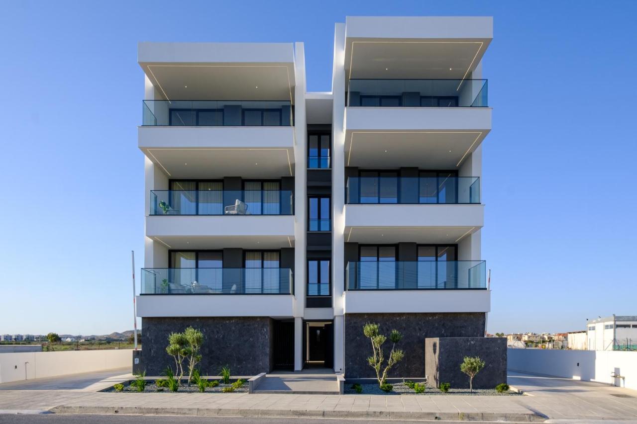 Artemis 202 - Seaside Stories - B&B Livádia