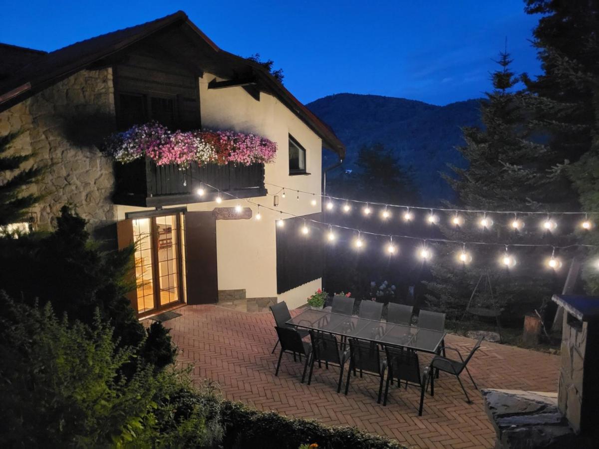 Gwiezdna 5 - B&B Tresna