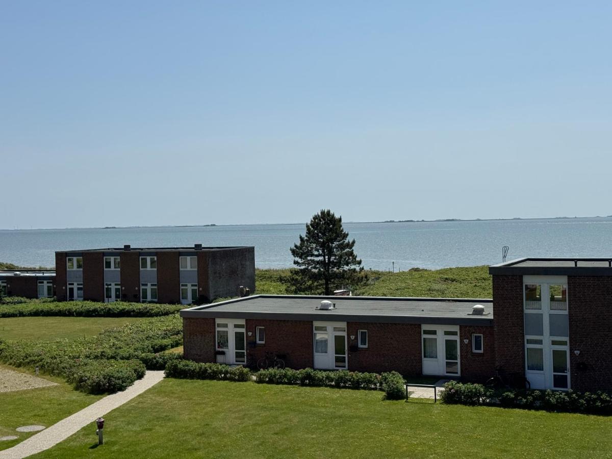 Wellenkieker - Ferienwohnung Wyk auf Föhr