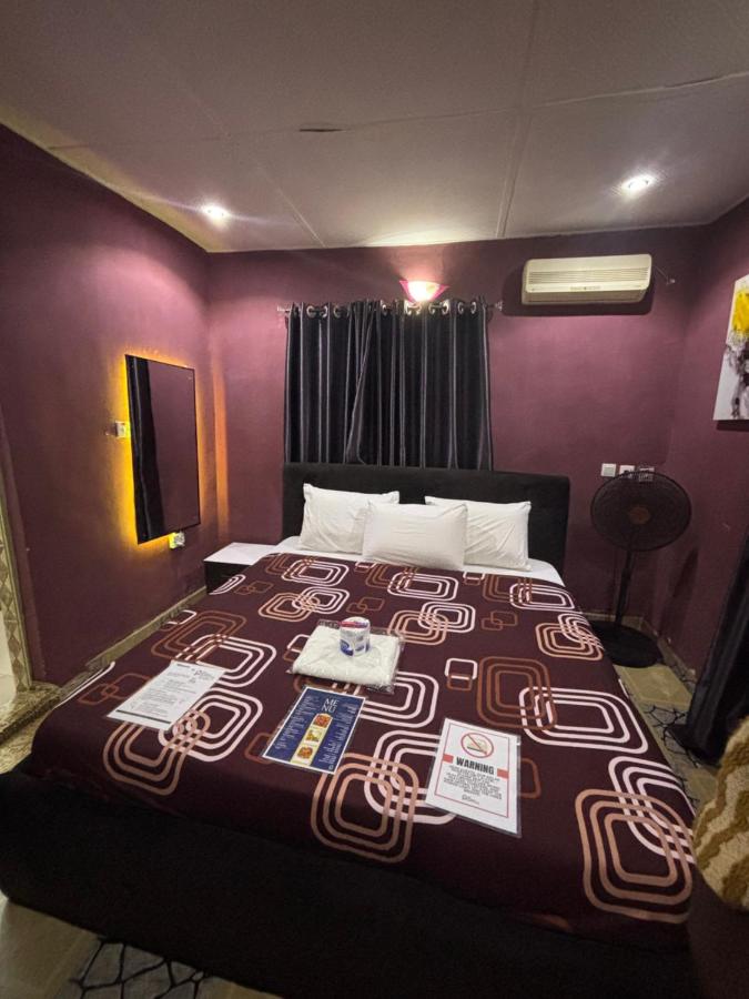 Habitación Deluxe con cama extragrande