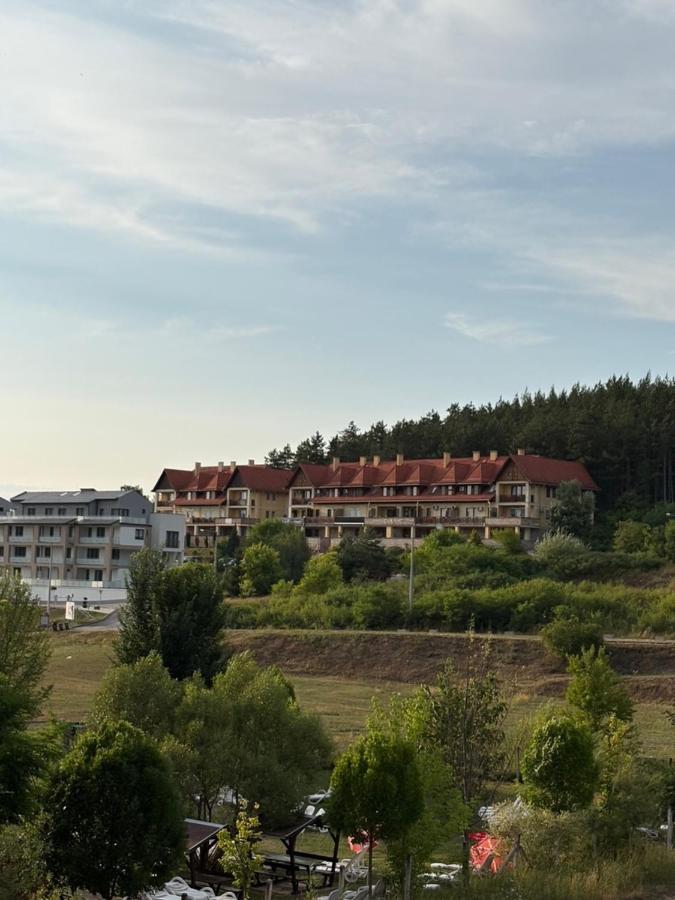 Fonte Salis Apartman - Ferienwohnung Egerszalók