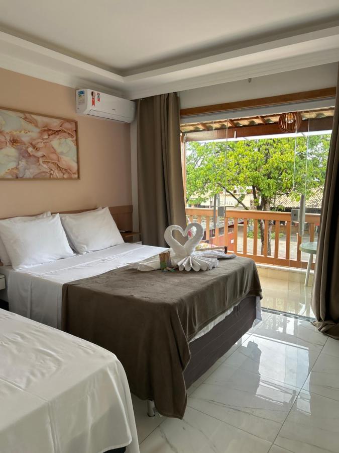 Residencial Angelina - B&B Praia do Forte