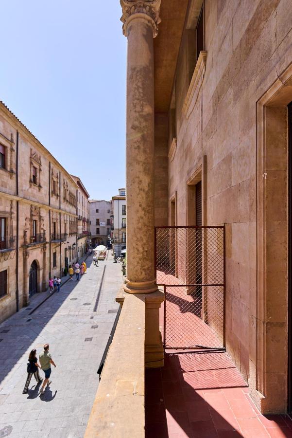 Apartamentos Margarita by gaiarooms - B&B Salamanca