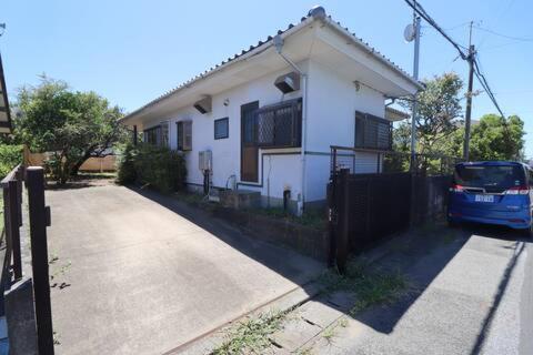 おどろき荘-Odoroki Sou- - Ferienwohnung Ushigome