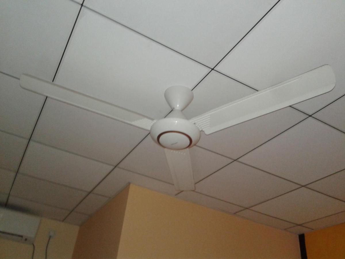 Habitación Doble Deluxe