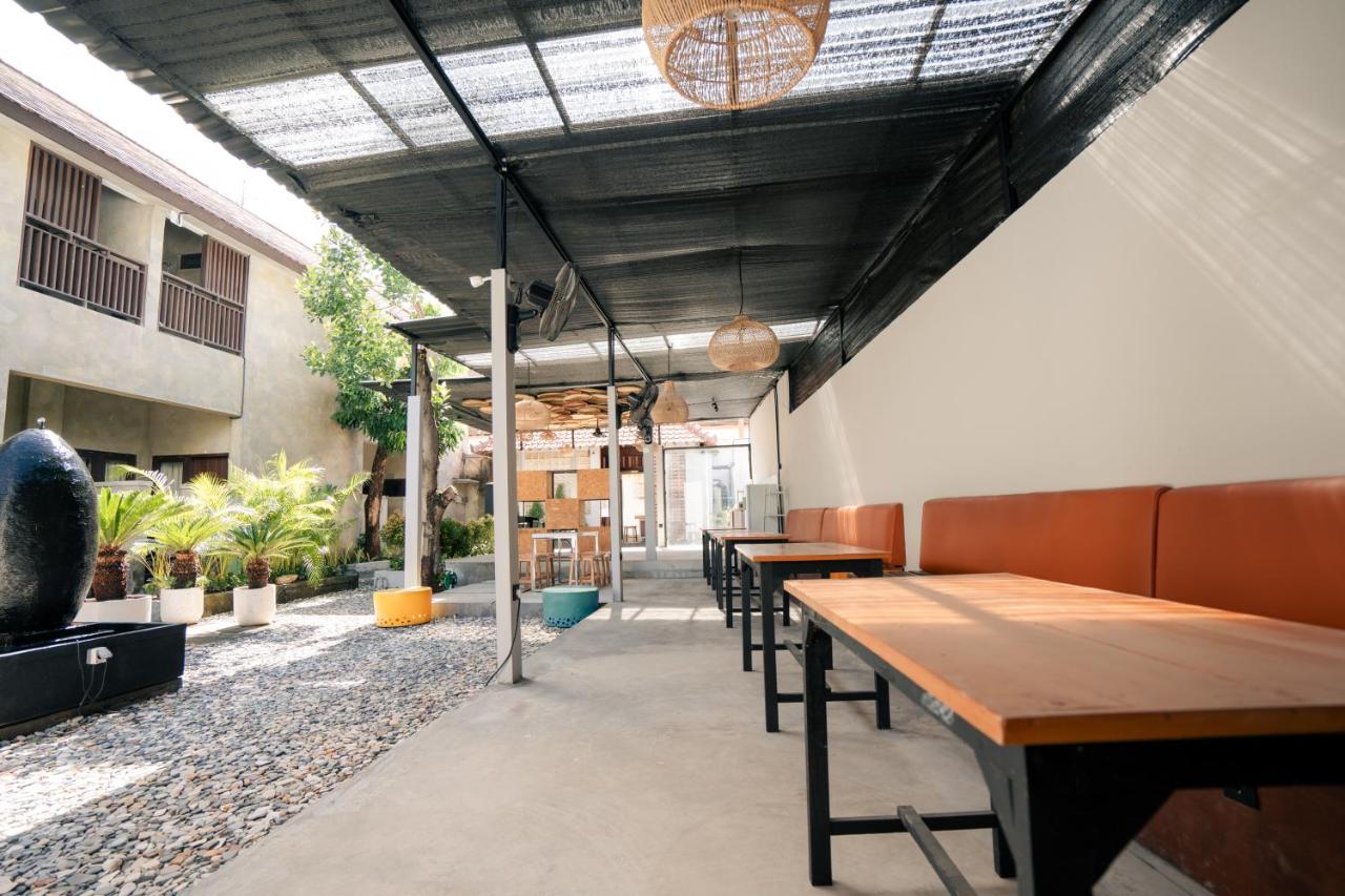 Kuta Sekeca CoWorking Apartment Close to Kuta Beach - Ferienwohnung Jimbaran