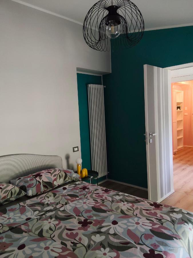 Deluxe Tweepersoonskamer