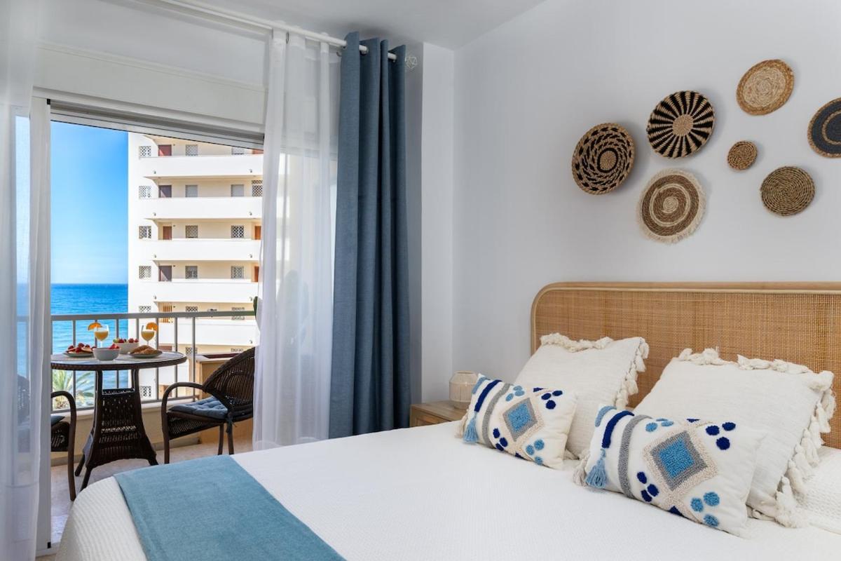 Apto frente al mar en Marbella - B&B Marbella