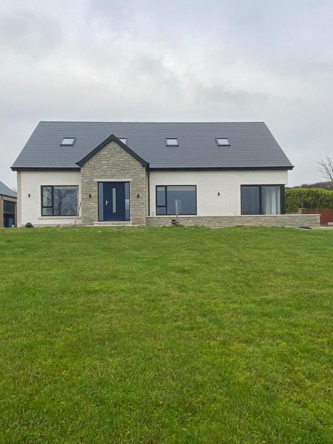 Kevin place - B&B Craigtown