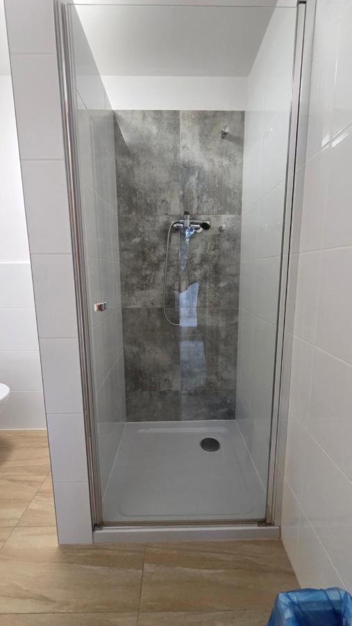 Camera Matrimoniale con Terrazza