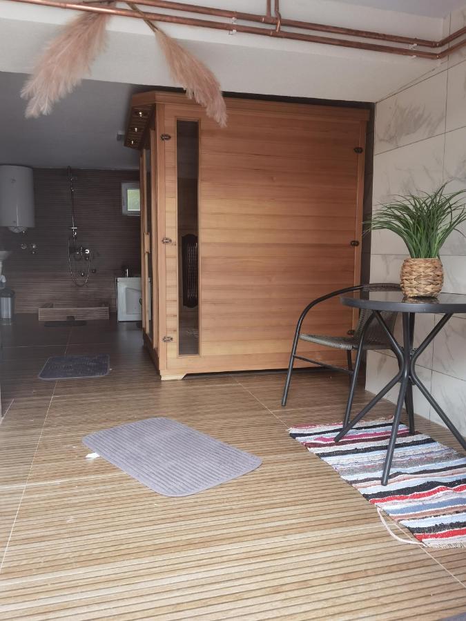 Domaćinstvo Šeširče - Chambres d’hôtes Rudnik