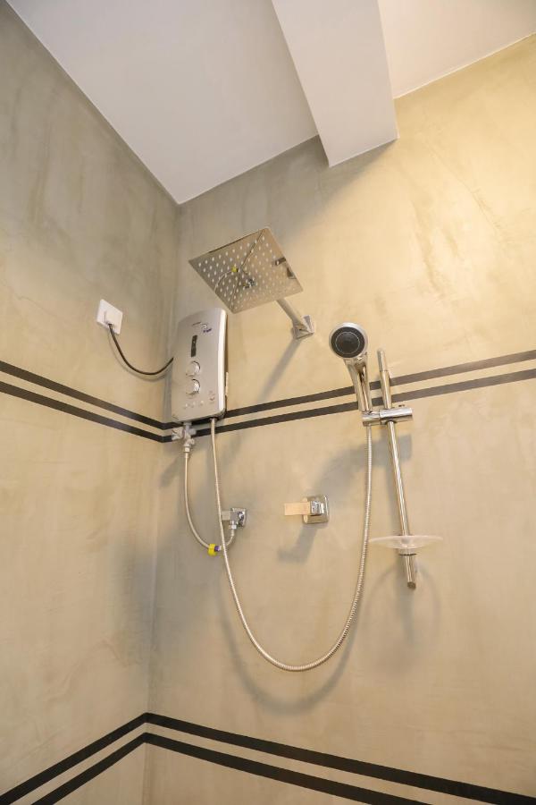 Deluxe Tweepersoonskamer met Balkon