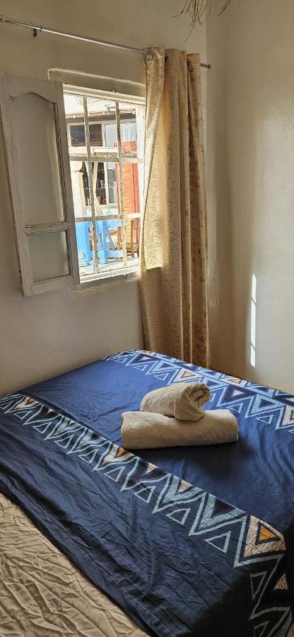 Appartement met 2 Slaapkamers - Aan de Oceaan 