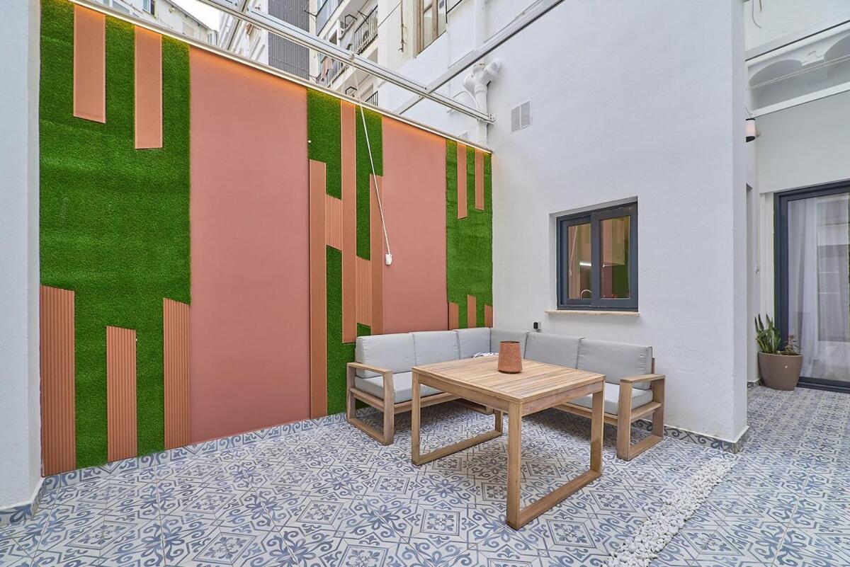 Invalencia - Alberic Waves L House - Bed and Breakfast Valencia