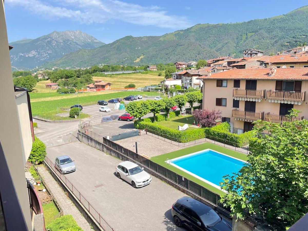 Maison della Presolana - Chambres d’hôtes Songavazzo