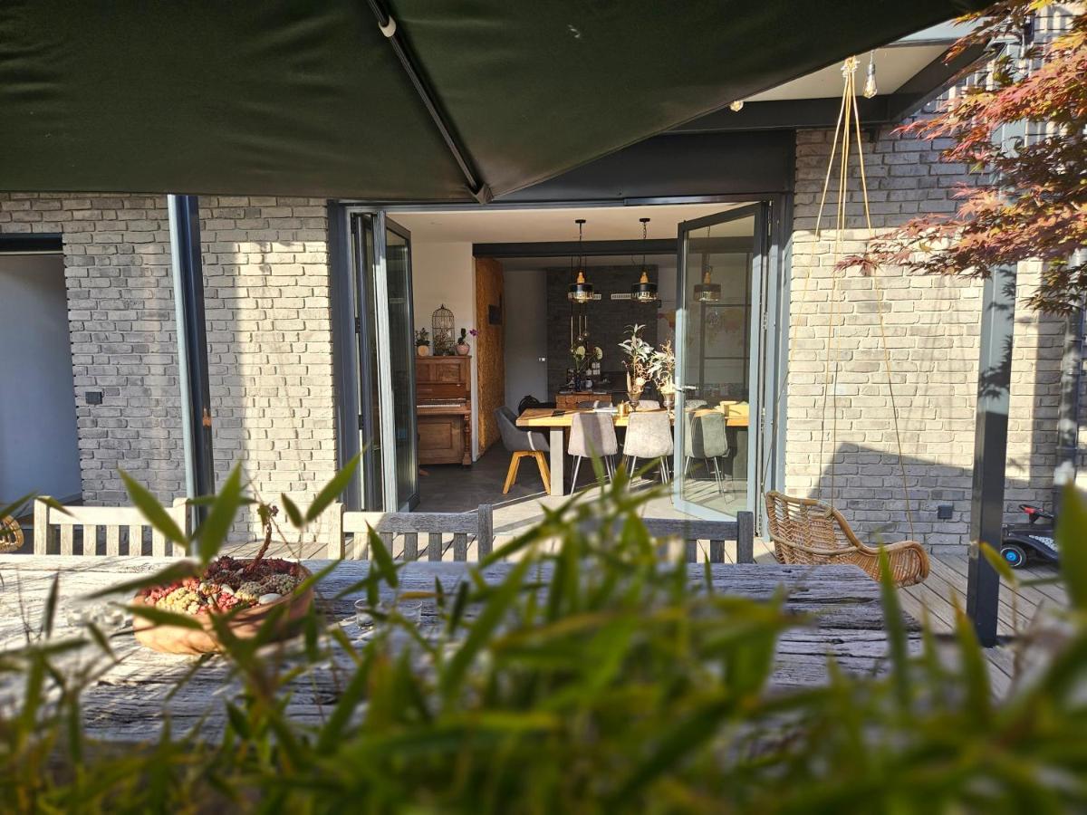 Hey Spreewald Ferienapartments - B&B